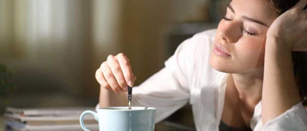 Cansancio extremo: &iquest;Por qu&eacute; deber&iacute;as dejar de tomar caf&eacute; cada dos meses?