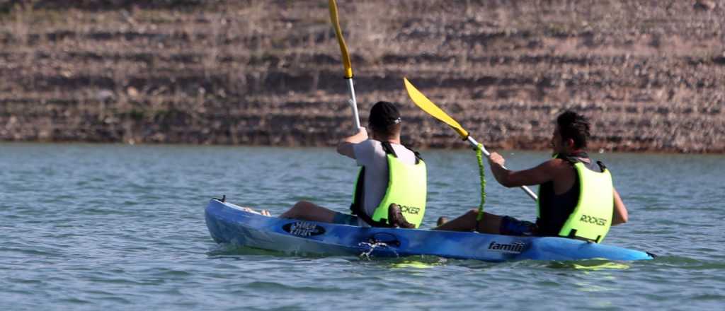 Comenz&oacute; la temporada en El Carrizal: lo que exigir&aacute; el Gobierno