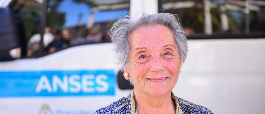 Quiénes cobran su jubilación este lunes