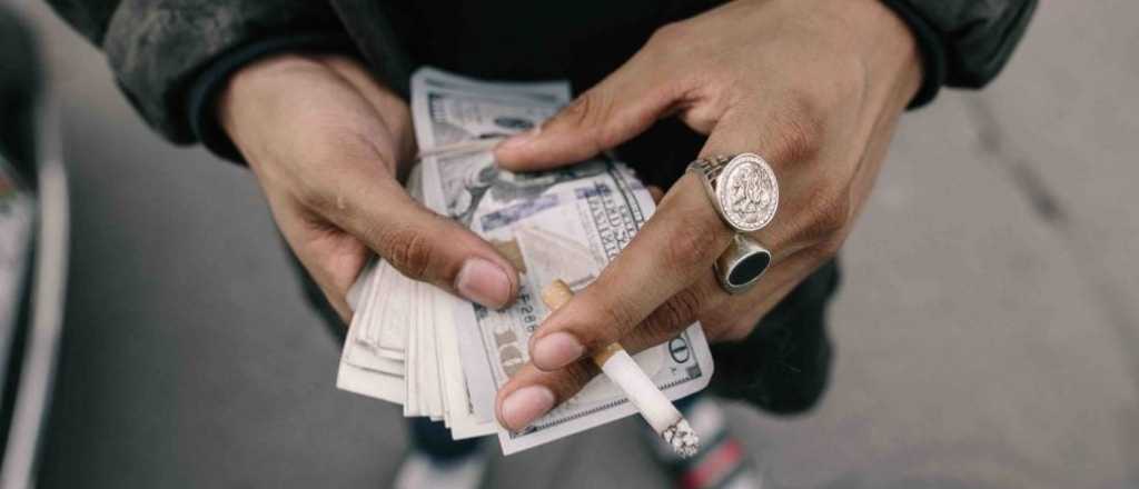 Tras la suba del martes, &iquest;a cu&aacute;nto cotiza el d&oacute;lar blue?