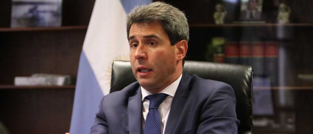 Sergio Uñac explicó por qué no apoyó el pedido de juicio político