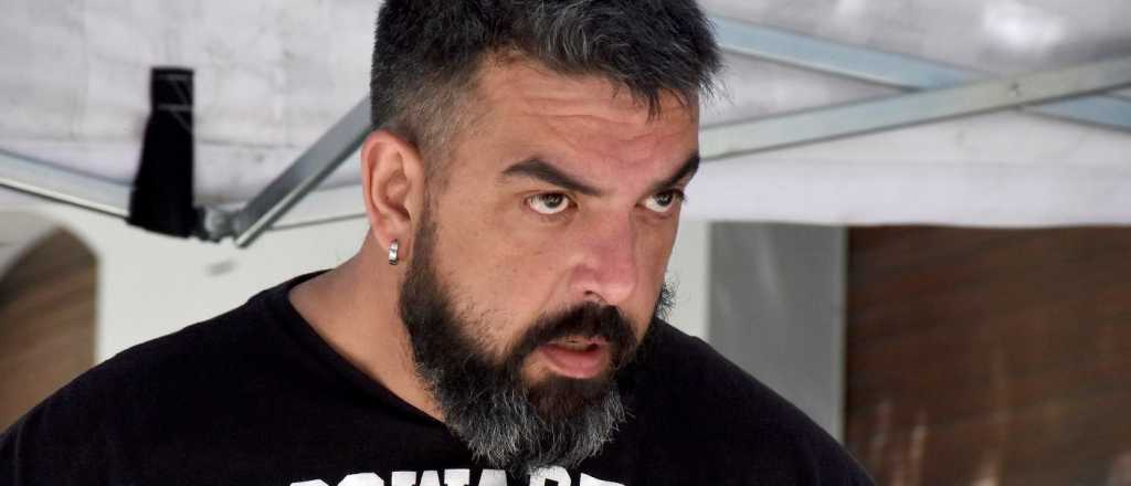 B&aacute;ez Sosa: patovica del lugar dijo que "nunca vi nada igual, era sa&ntilde;a"