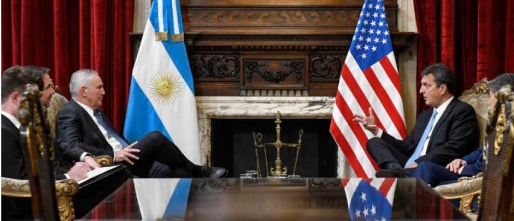 As&iacute; descubrir&aacute;n a los argentinos que no declaren sus ingresos en EEUU