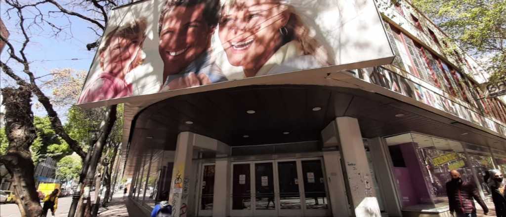 El hist&oacute;rico local de calle Las Heras que lleva meses cerrado