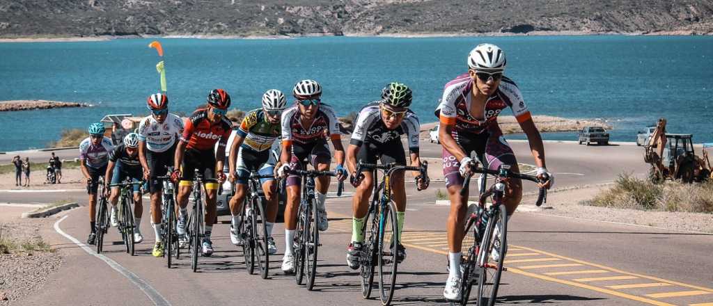 La Vuelta Ciclista de Mendoza recorrerá la provincia una vez más