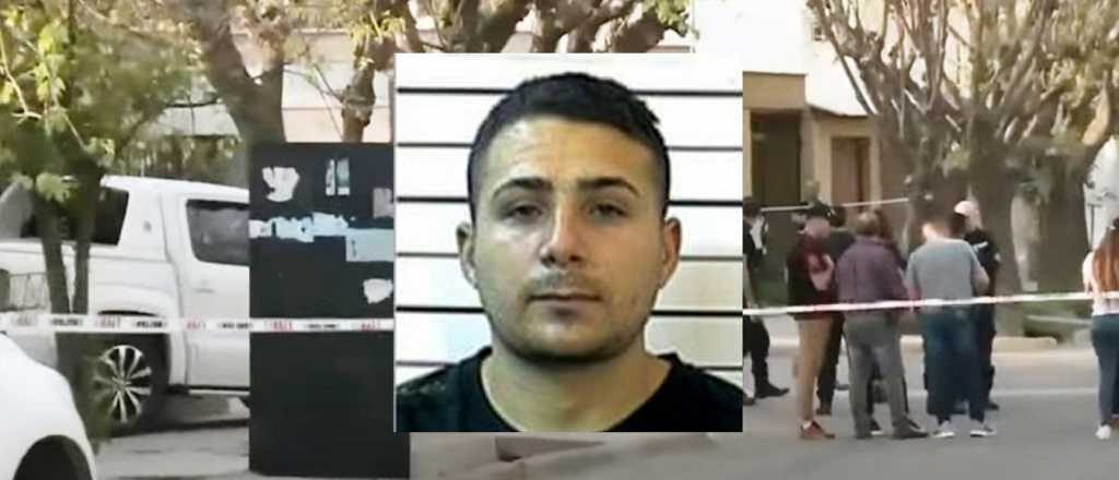 Est&aacute; en Mendoza un acusado de matar a Emilio Gim&eacute;nez, capturado en CABA