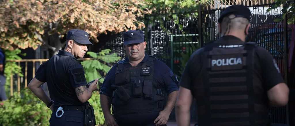 Femicidio: mat&oacute; y enterr&oacute; a su pareja en una finca de San Mart&iacute;n 