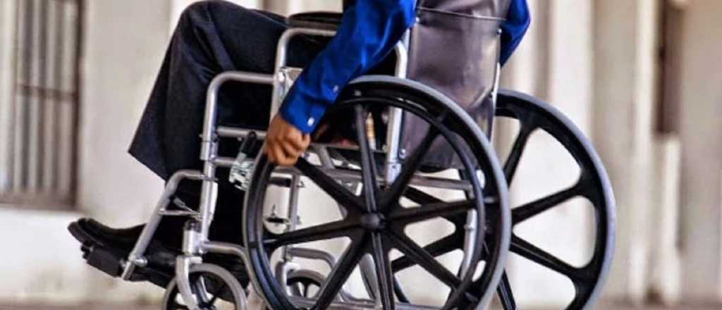 En Mendoza comienzan a controlar las pensiones por incapacidad