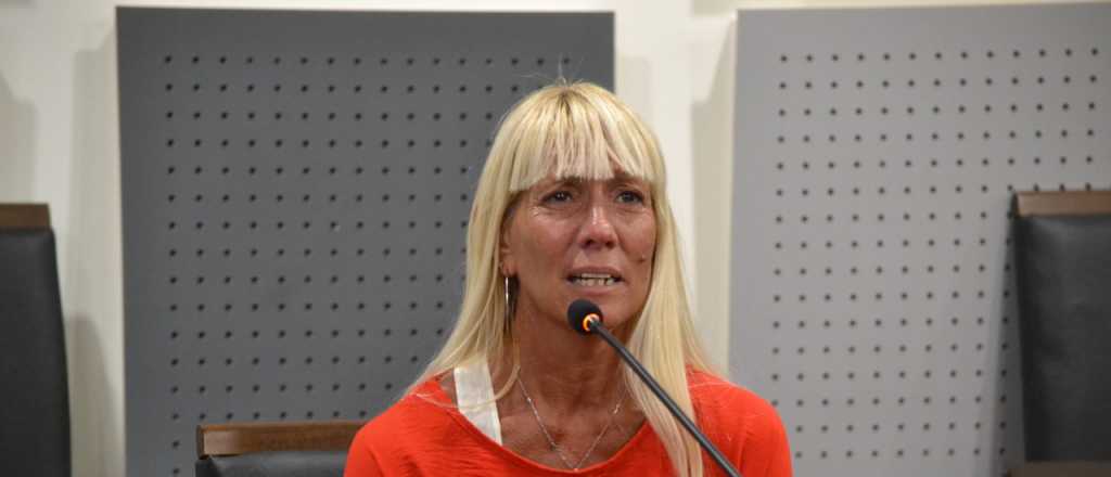 El dolor de los padres de los hermanitos Kruk por que el condenado saldr&iacute;a libre