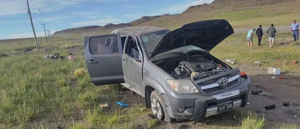 Un joven mendocino murió en un accidente en Neuquén