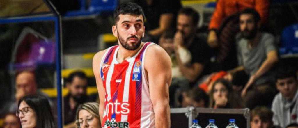 Desesperado pedido de Campazzo por el dif&iacute;cil momento que est&aacute; viviendo