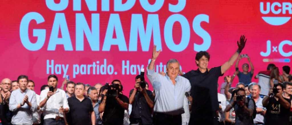 "Prostituta barata del PRO": el ins&oacute;lito ataque de un gobernador a la UCR