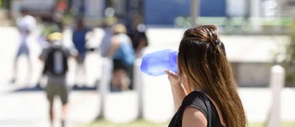 Vuelve el calor por varios d&iacute;as y se vienen tormentas