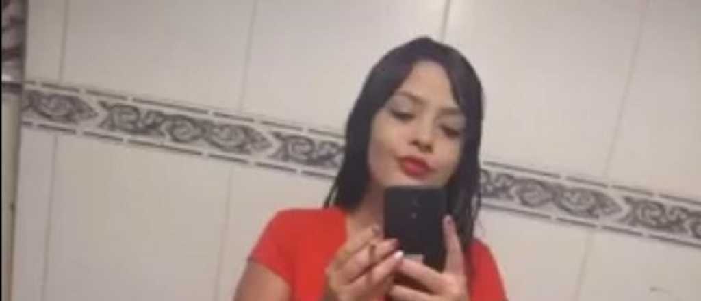 Video: inesperado desenlace por la joven "desaparecida" en Luj&aacute;n de Cuyo