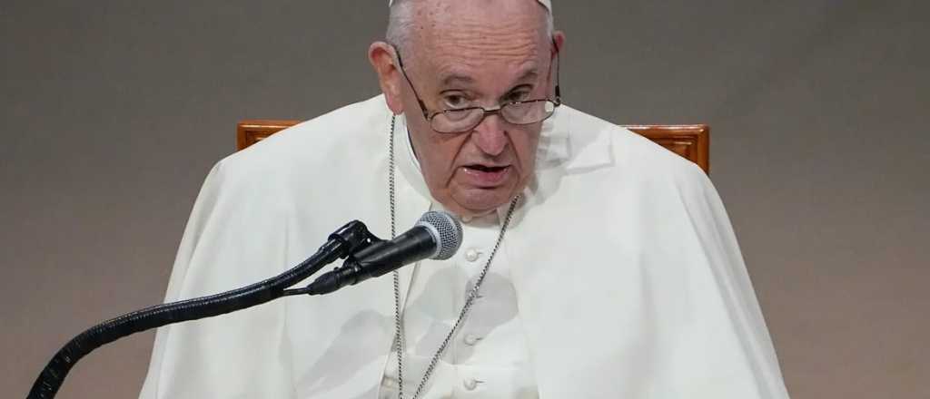 Brasil: "El papa Francisco lament&oacute; las 'crisis pol&iacute;ticas' en Latinoam&eacute;rica"