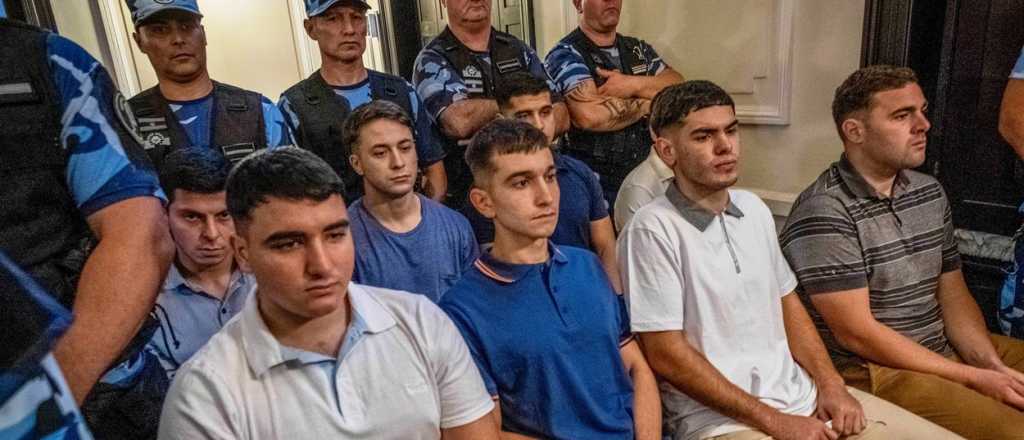 B&aacute;ez Sosa: la m&eacute;dica que lo atendi&oacute; dijo que "no ten&iacute;a posibilidad de sobrevivir"