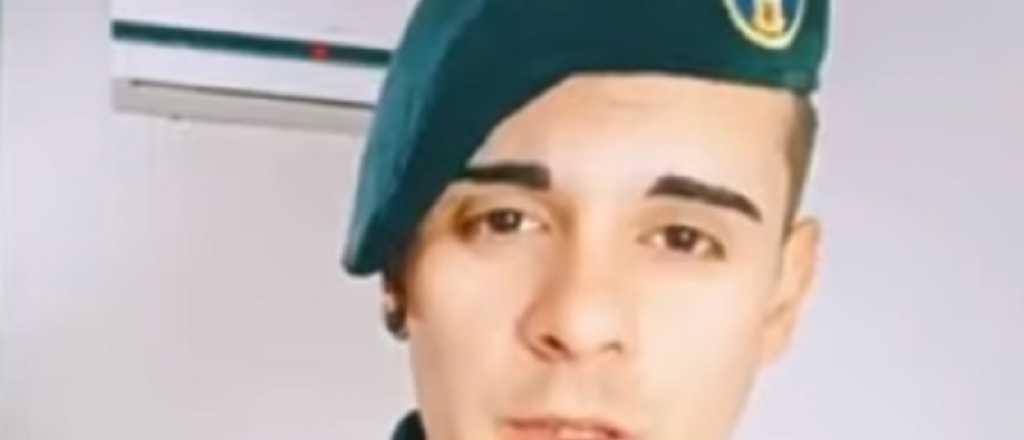 Polic&iacute;a mendocino dijo que es bipolar, quiso ir a Gran Hermano y volvi&oacute; a trabajar