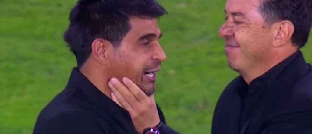 El t&eacute;cnico argentino que fue elegido entre los 10 mejores del 2022