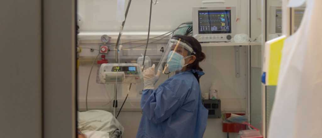 A 3 a&ntilde;os del primer caso de Covid en Mendoza, c&oacute;mo sigue la vacunaci&oacute;n