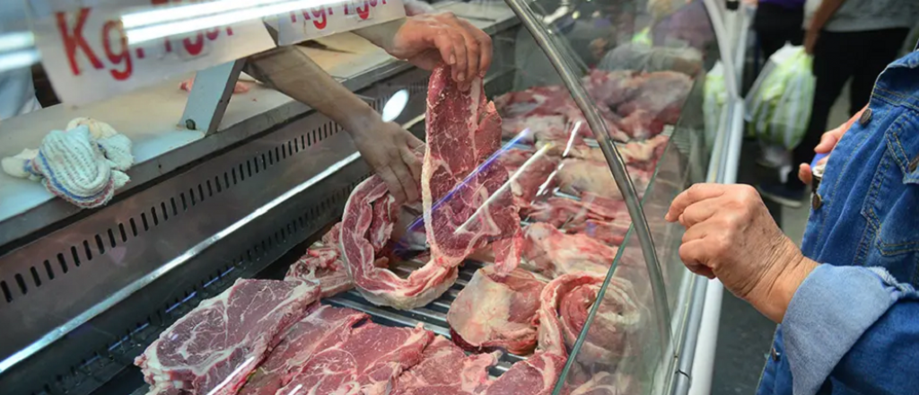 Córdoba advierte sobre aumento en la carne, ¿qué pasará en Mendoza?