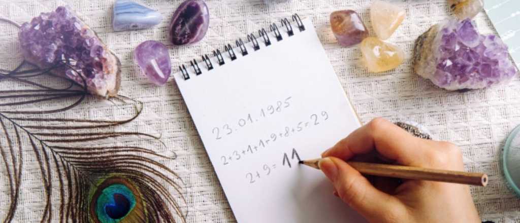 Predicciones: cómo calcular tu número de la suerte para este 2023