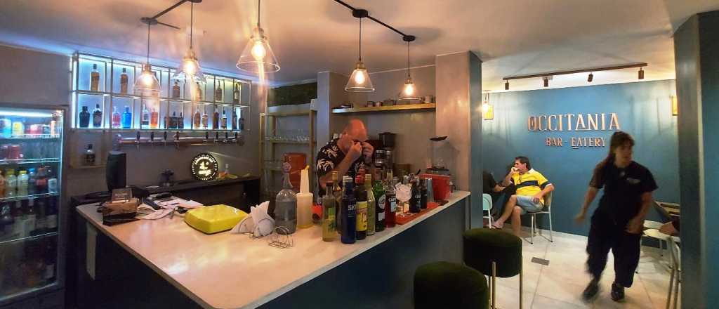 Zona de bares: una nueva propuesta en el coraz&oacute;n de Dorrego