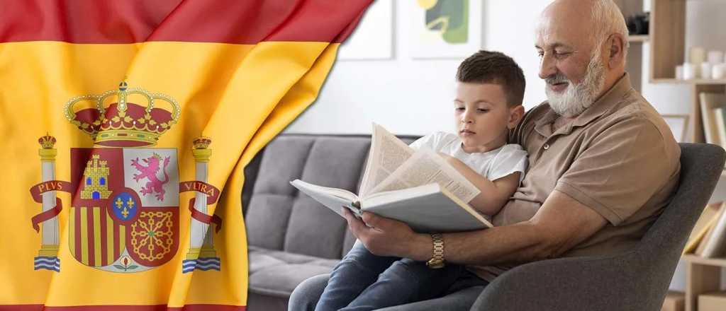 Otorgarán nuevos turnos para conseguir la ciudadanía española