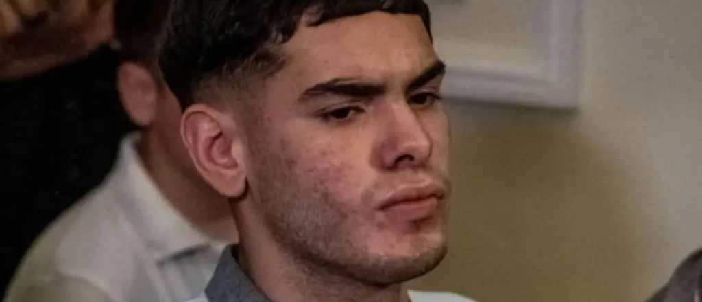 Uno de los rugbiers habl&oacute; desde la c&aacute;rcel: "No s&eacute; por qu&eacute; nos odian"