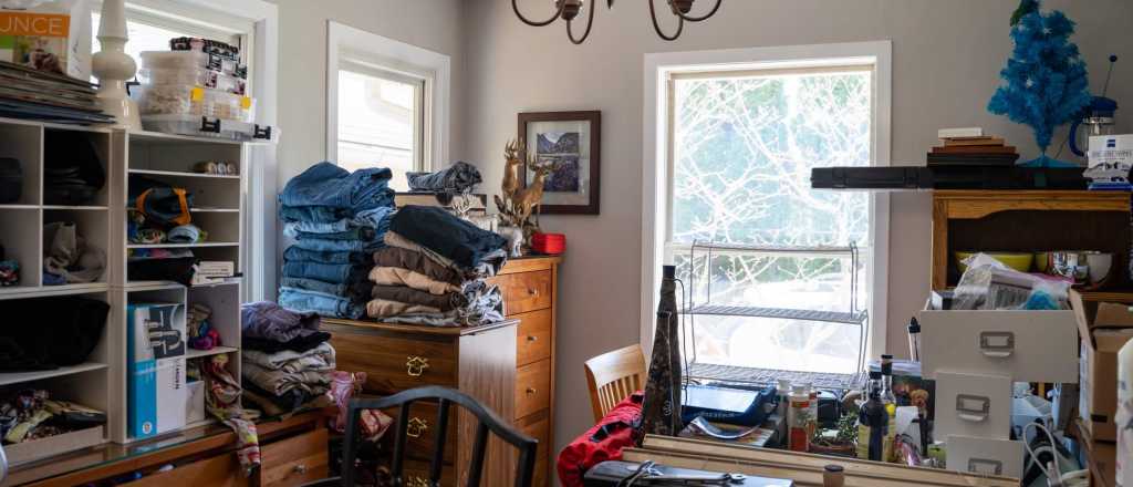 &iquest;De qu&eacute; se trata el m&eacute;todo Decluttering para desechar cosas viejas?