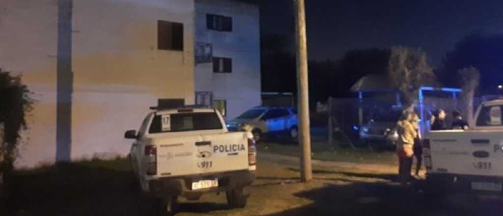 Una mujer le seccion&oacute; los genitales a su esposo y lo mat&oacute; a pu&ntilde;aladas