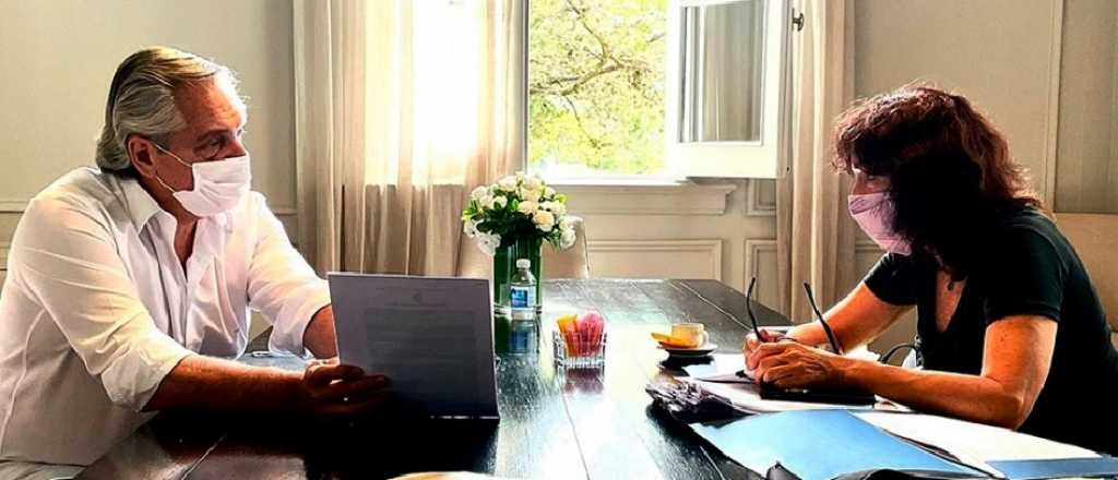 Avance contra la Corte: Ma&ntilde;ana publican el decreto de llamado a extraordinarias