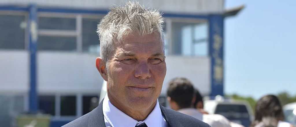 Burlando insiste que los rugbiers tienen que recibir prisión perpetua