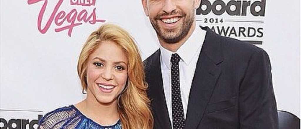 Cu&aacute;ntas reproducciones logr&oacute; Shakira en su tema contra Piqu&eacute;