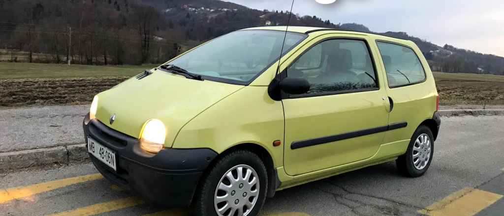 Renault le respondi&oacute; a Shakira por la chicana al Twingo