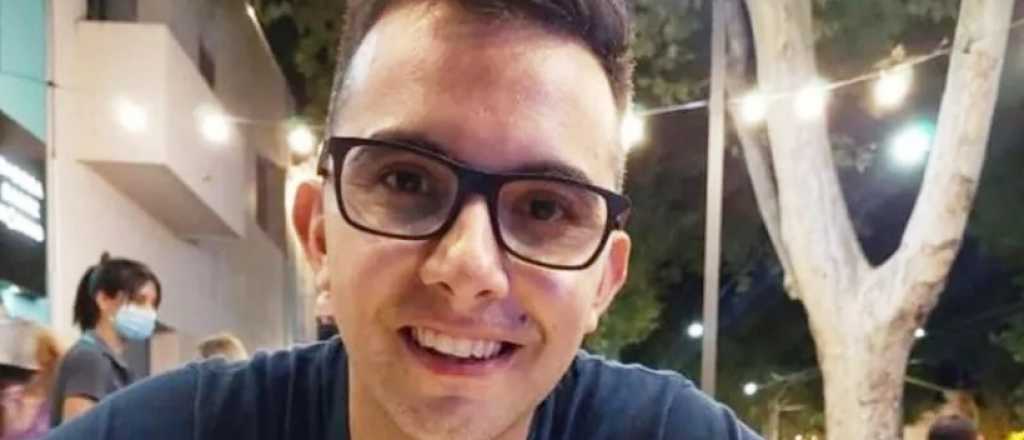 Pele&oacute; con su novia en Mendoza, quiso quemar la casa de los padres y muri&oacute;