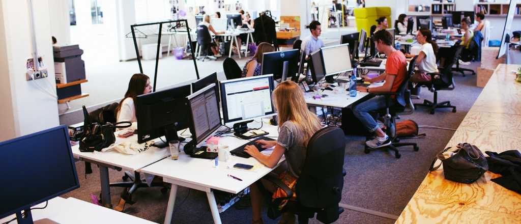 El 60% de los argentinos ocupados ganó en promedio $90 mil por mes