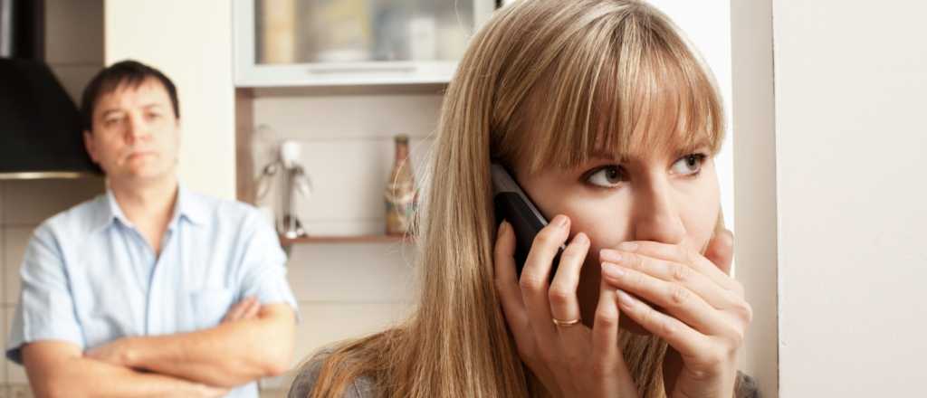 7 cosas que debés hacer si tu pareja te es infiel