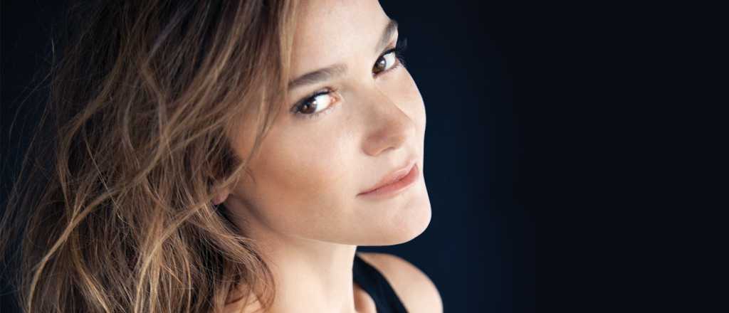 La modelo argentina que triunf&oacute; en el mundo y film&oacute; con Meryl Streep