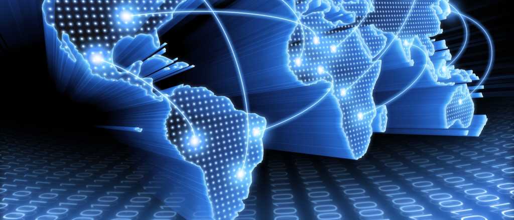 El 57 % de la población mundial no tiene acceso a internet