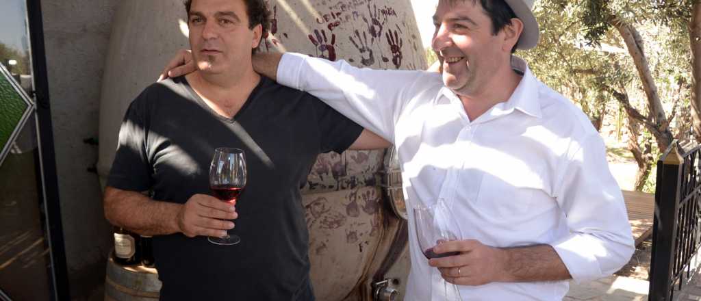 No podía fallar: las mejores postales de "Enemigos Íntimos", en Casa El Enemigo