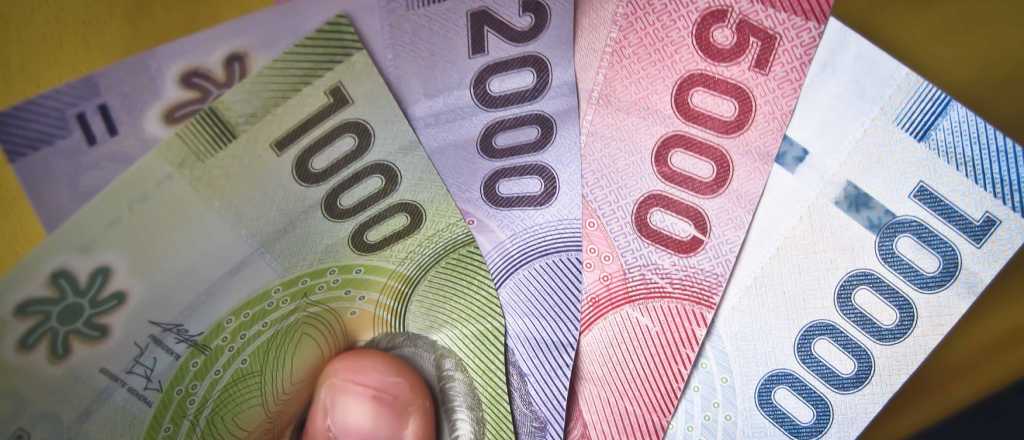 Se dispar&oacute; la compra de billetes de Chile y otros pa&iacute;ses lim&iacute;trofes