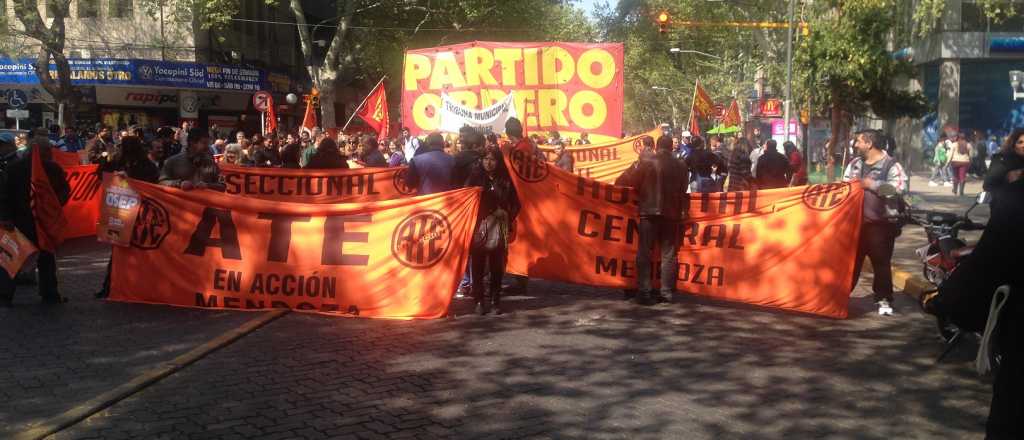 El Partido Obrero obedece reglas de convivencia en Ciudad