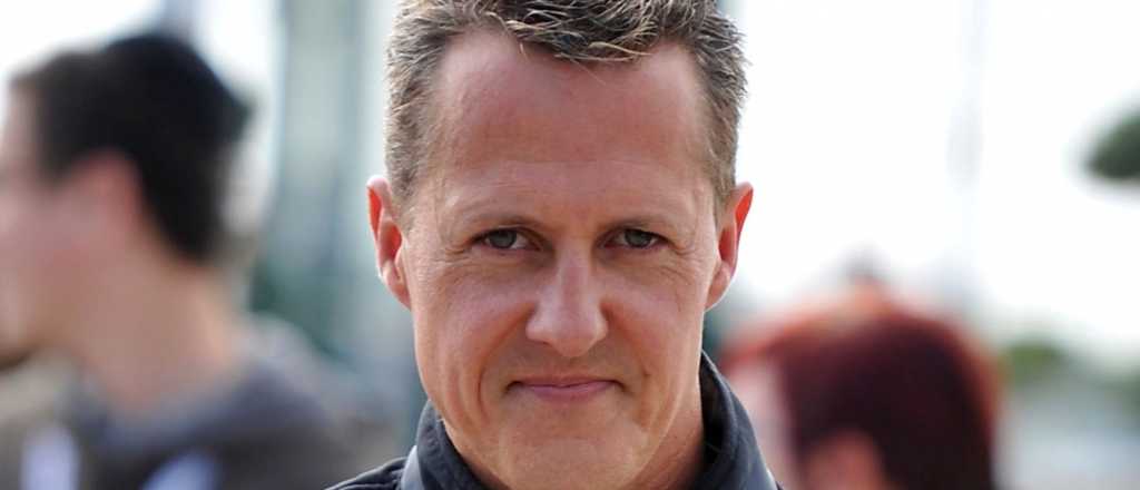 El tratamiento que ilusiona a la familia de Michael Schumacher