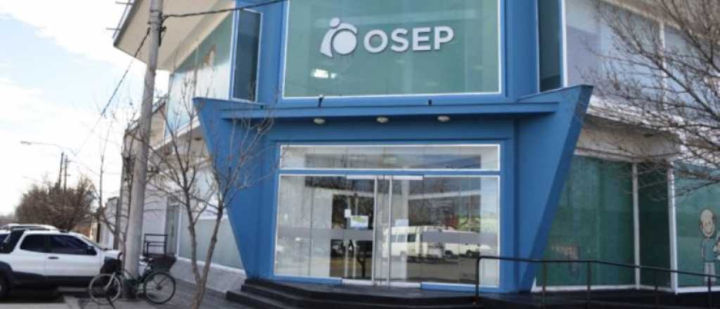 Echaron al delegado de Osep en Malarg&uuml;e
