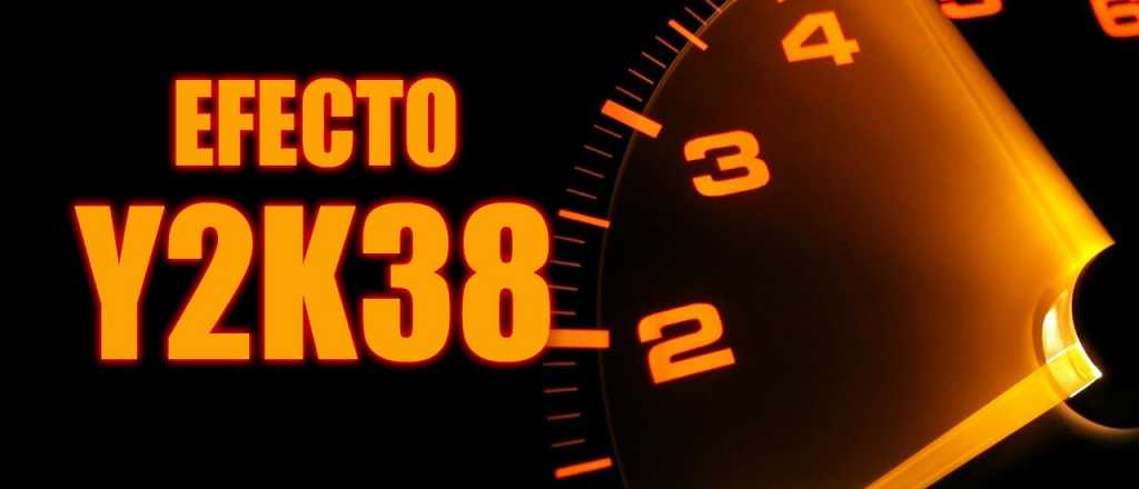 ¿Por qué muchos ya hablan del efecto 2038?