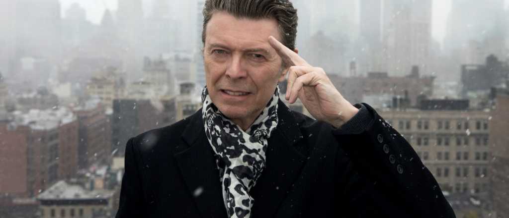 Conductora de radio "mató" a David Cameron en lugar de Bowie