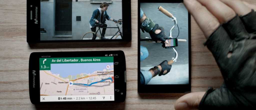 &iquest;Qu&eacute; empresa de telefon&iacute;a celular posee la mejor red m&oacute;vil 4G?
