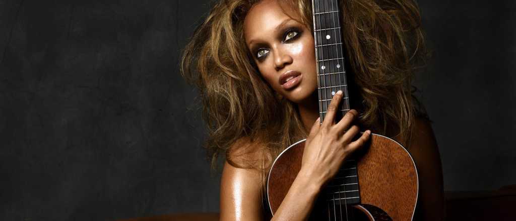 La dieta de los &aacute;ngeles de Victoria's Secret