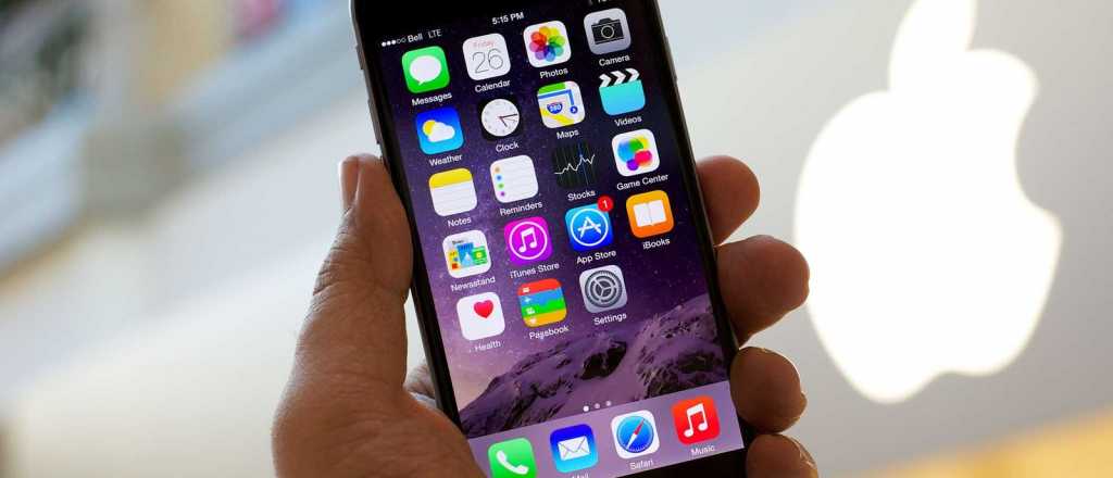 Apple y una actualización muy útil para sus dispositivos