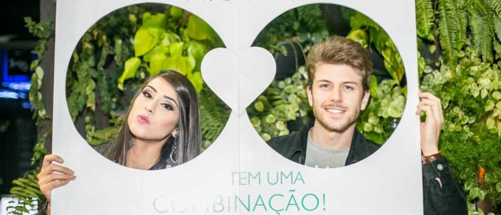 La App que te conecta con el amigo de tu amigo que te gust&oacute;